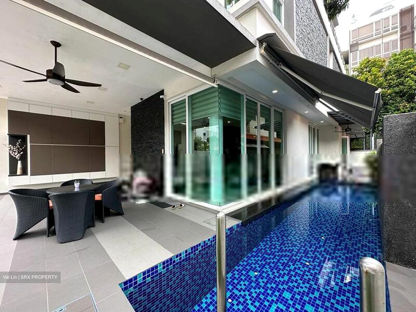 Frankel Estate (D15), Semi-Detached #408310901